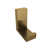 Brushed Gold Dark selected