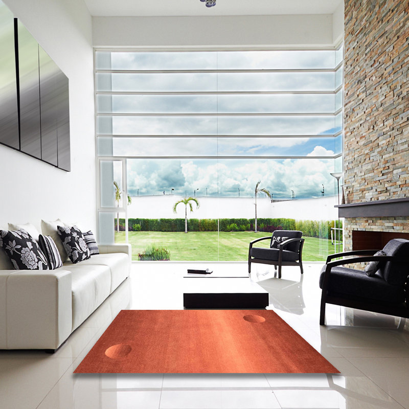 Indoor Rug, Square 8'