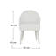 Würfel Upholstered Armchair-16648976