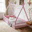 Lit simple en bois-54066955