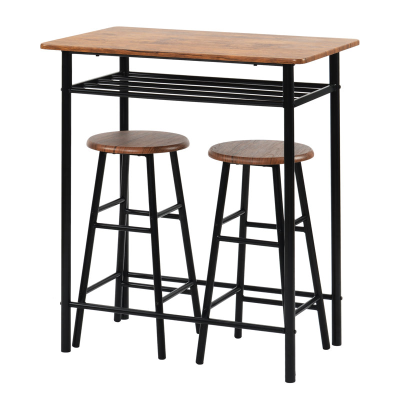 Synthia 78cm Mini Bar