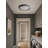 Carran Acrylic LED Flush Mount-577452710