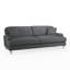 Adaku 4 Seater Sofa  -114317991-114317985