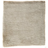 Alrun Minimalist Hand-Loomed Area Rug in Martini