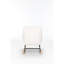 Fauteuil à bascule Modern