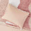 Housse de couette Ombre Shaggy