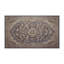 Silky Soft Plush Grey Area Rug-100898920