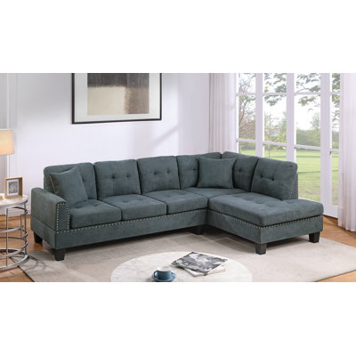 Ensemble modulaire 2 pièces