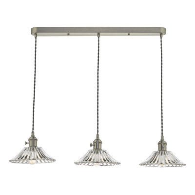 3 - Light Pendant