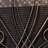Alta 3 Panel Iron Fireplace Screen-2106850400