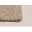 Kilim taupe Nevada 5 pi 2 po x 7 pi 9 po