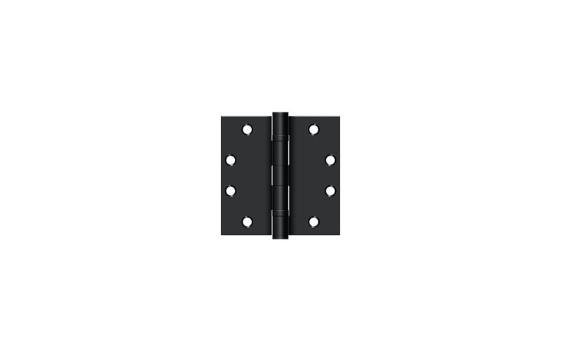 89'' x 89'' Steel Butt Bearing Hinge
