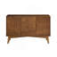 Buffet 47,3 po Mid Century