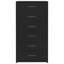 Alejando 50cm Sideboard-1677664359