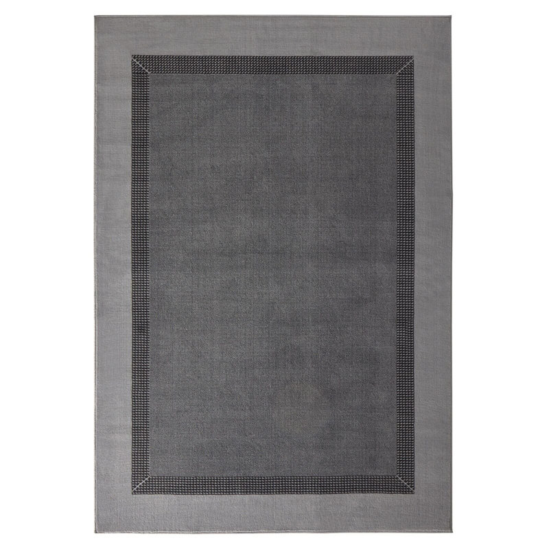 Basic Beige/Cream/Brown Rug, Rectangular 200 x 290cm