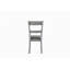 Ensemble de 2 chaises d'appoint House Marchese