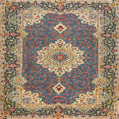 Findikzade Oriental Indoor Rug
