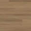 Plancher de vinyle rigide de luxe à noyau rigide imperméable 9 po x 48 po 8 mm 22 mil Grovehaven Rustic Robin-95994543