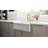 Luxury Solid Fireclay Farmhouse Sink-86039781