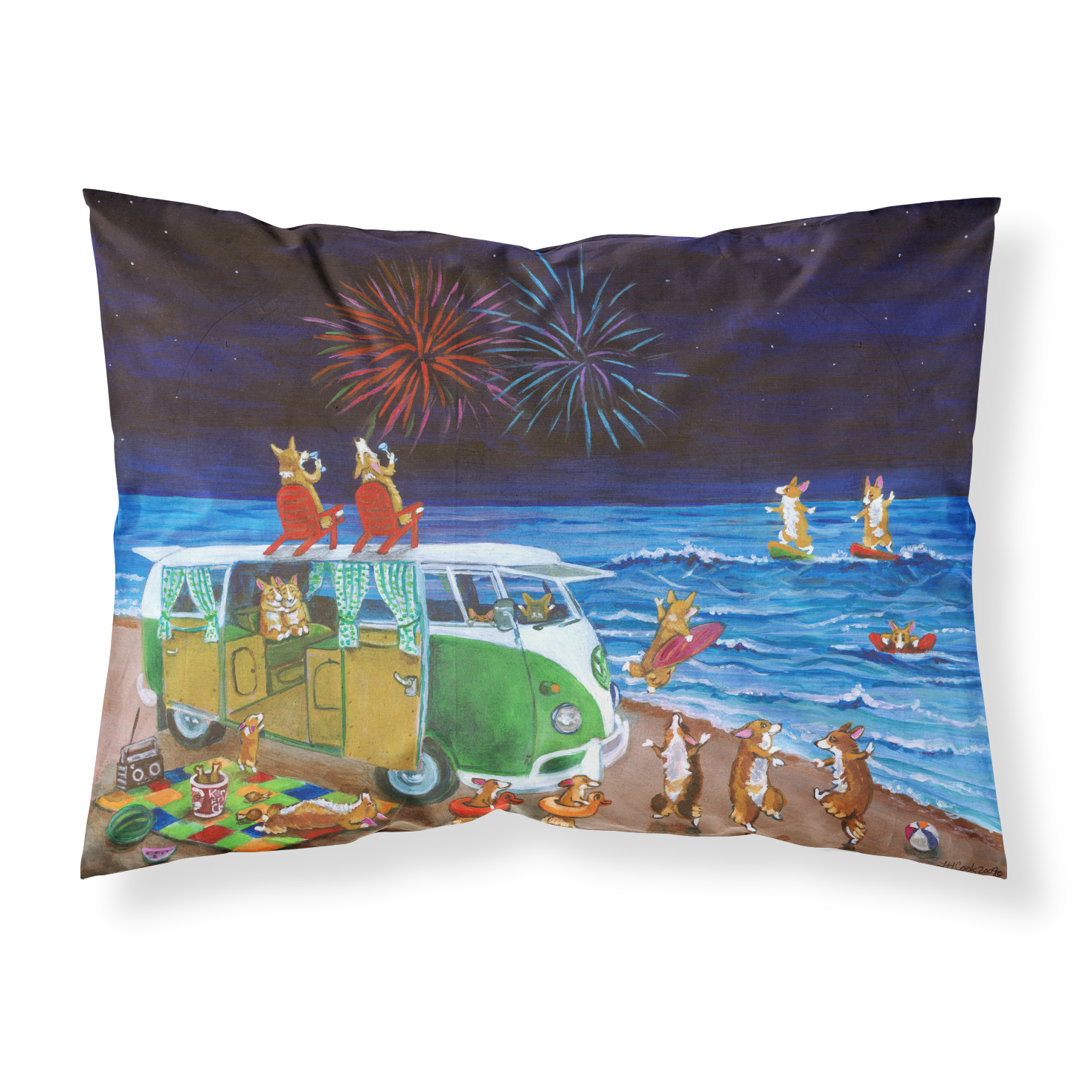 Microfiber Caroline's Treasures