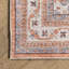 Tapis d'inspiration mondiale Sky SpinClean-314025311