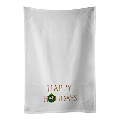 Serviette de cuisine Turkeys - Royal Palm