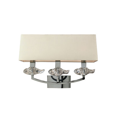 Armed Sconce