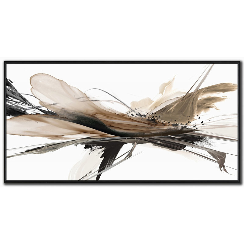 Art mural sur toile fondante