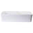 32'' L Double Bowl Fireclay Kitchen Sink-9079430