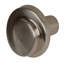 Classic 1 1/8" Diameter Mushroom Knob Multipack-13240881