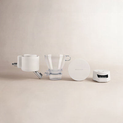 KitchenAid® Sifter and Scale Attachment