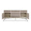 74'' W Solid Wood Sideboard