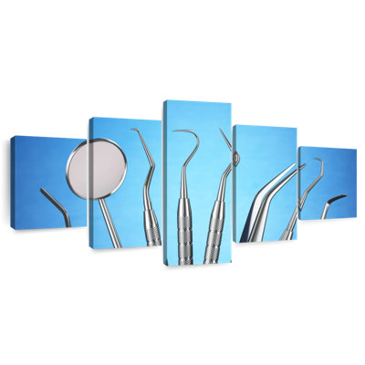 Dentist Tools