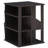 Arlene 3 - Drawer End Table-801971071