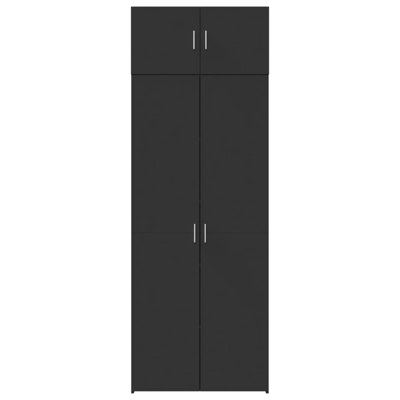 Keels 80cm Sideboard