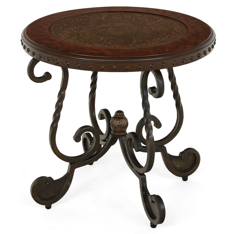 Kalish End Table