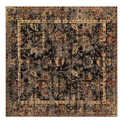 Alameda Abstract Indoor Rug