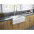 30'' L Single Bowl Fireclay Kitchen Sink-69785290