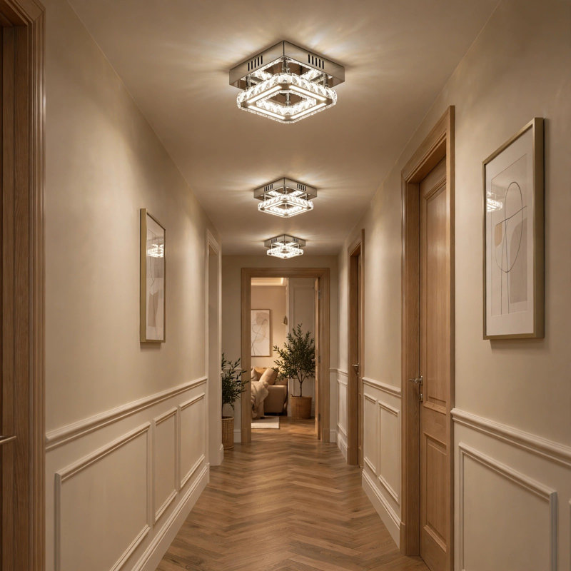 Chani LED Flush Mount