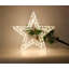 Indoor / Outdoor Lighted Window Décor