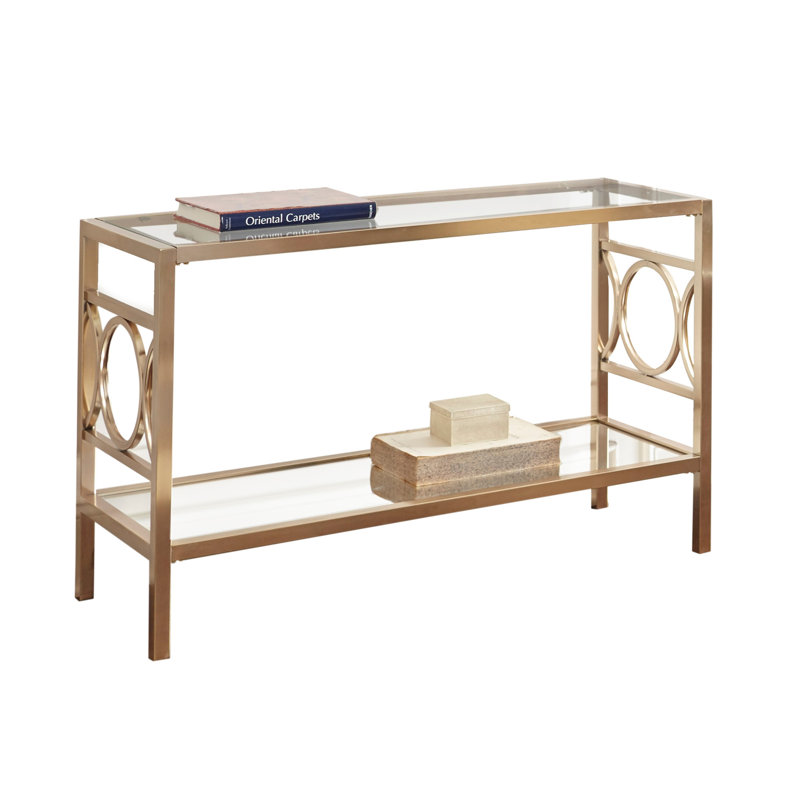 Yves - Table de canapé
