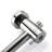 Rain Dual Shower Head 1.8 GPM GPM-63560842