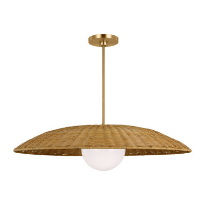 1 - Light Pendant