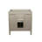 31.5 " W Freestanding Standard 1 Single Vanity Bathroom Vanity With Top-244618319