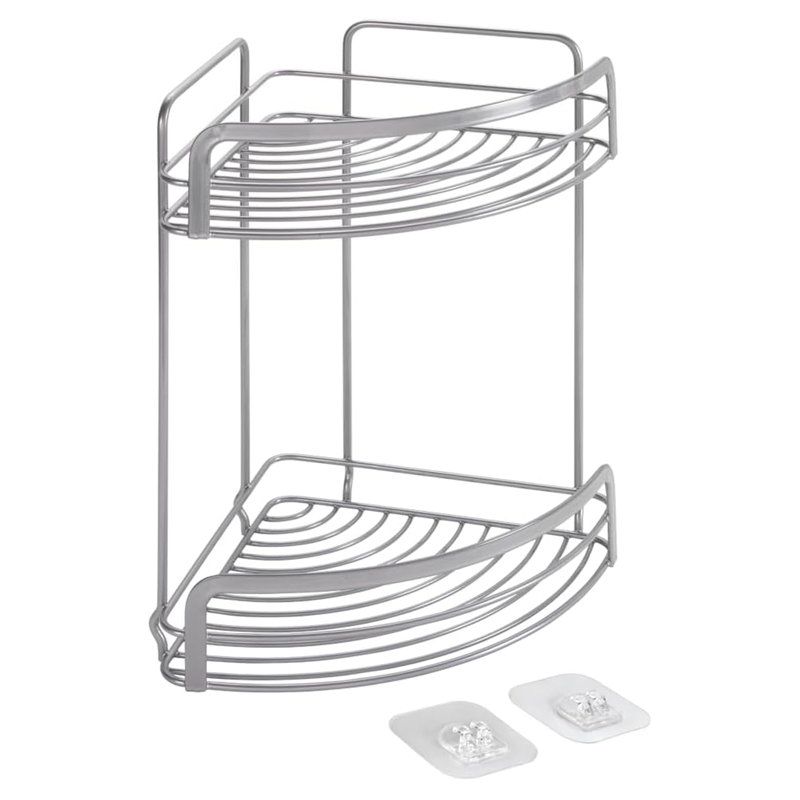 Freestanding Shower Caddy
