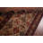 Pre-1900 Antique Kazak Vegetable Dye Rug