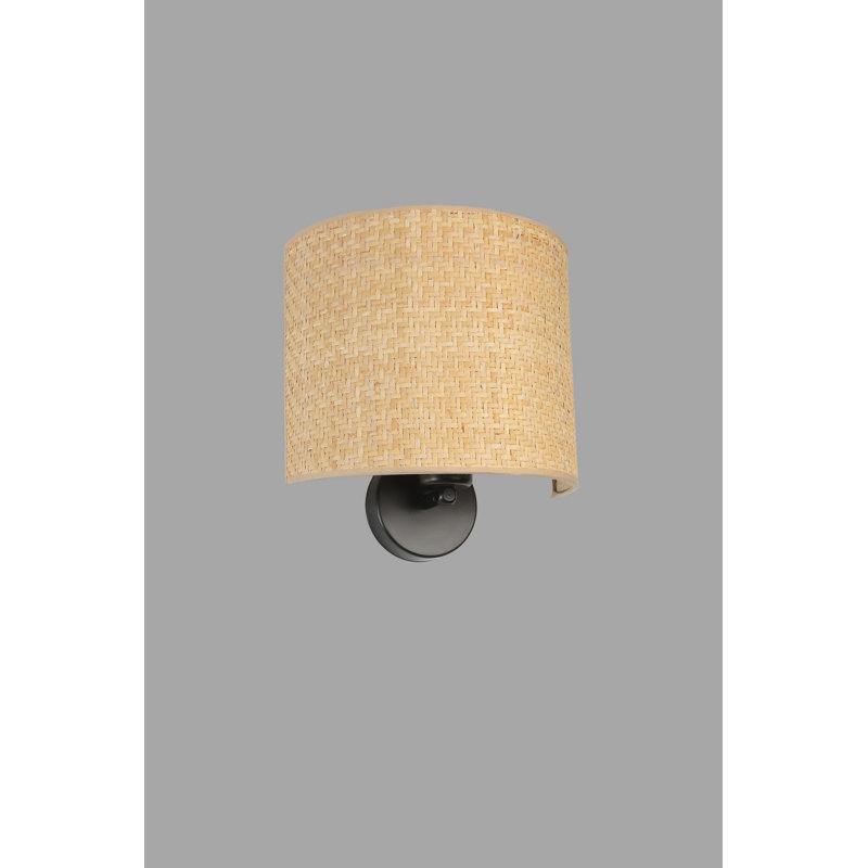 Allysandra LED Wallchiere