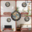 Horloge Cosmic Moon