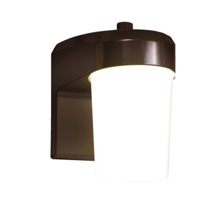 LED Security Light