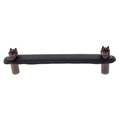Equestre 3" Center to Center Bar Pull